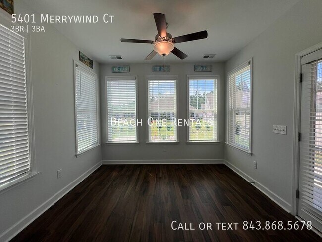 Building Photo - 5401 Merrywind Ct