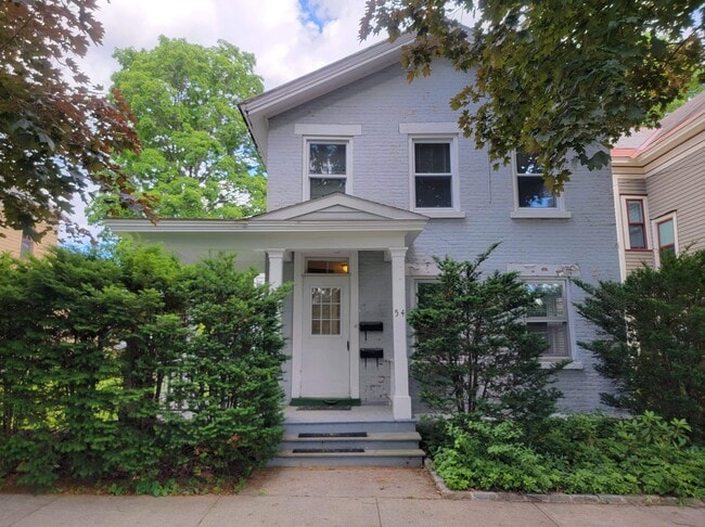 Front of House - 54 State St