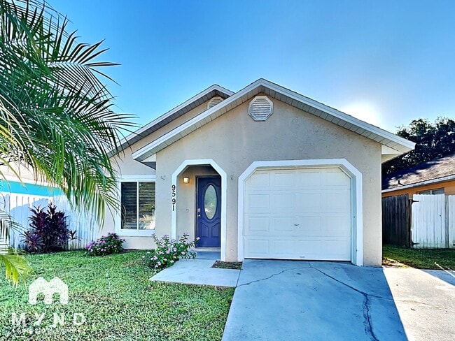 Building Photo - 9591 Lupine Ave