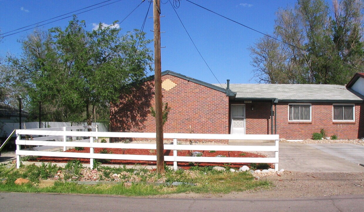 Foto principal - 3397 W 55th Ave