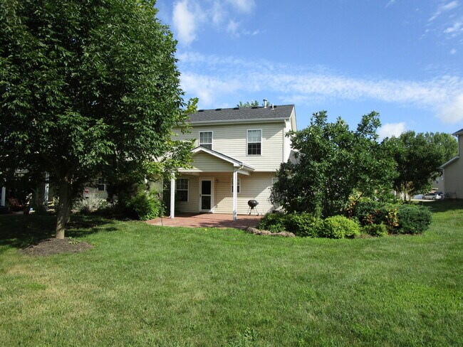 Building Photo - 2406 Thornberry Dr
