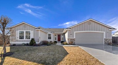 Building Photo - 827 E sicily Ct