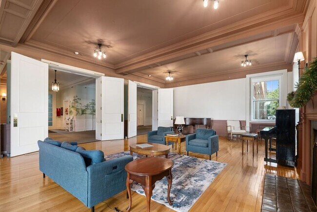 Foto del edificio - Austin Manor