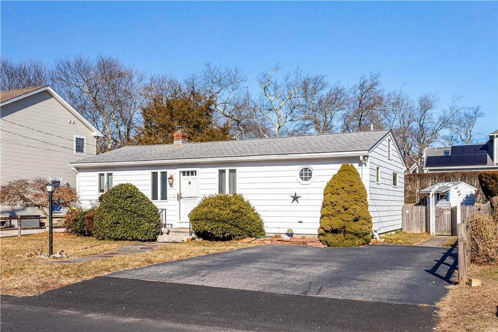 Foto principal - 24 King Philip Rd