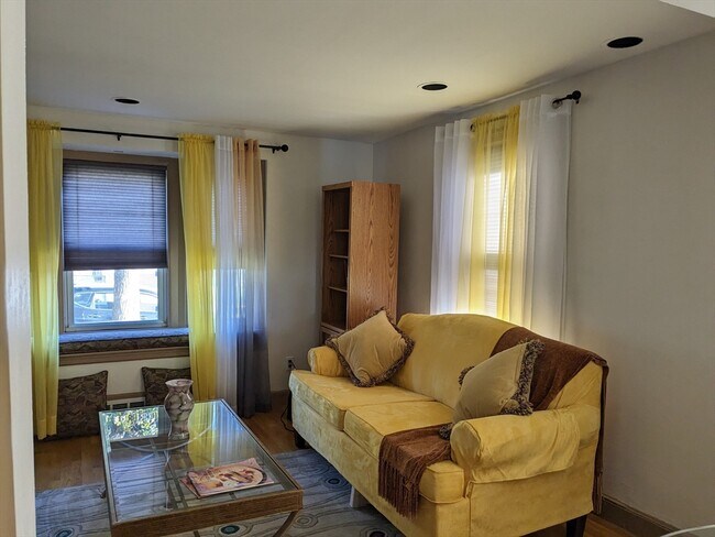 Foto del edificio - 3 Bluefield Terrace