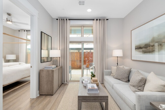 Building Photo - Dobson Scotts