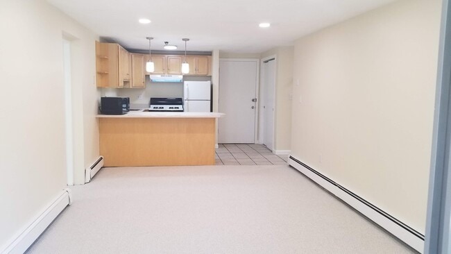 Building Photo - 29 Harvard Ave