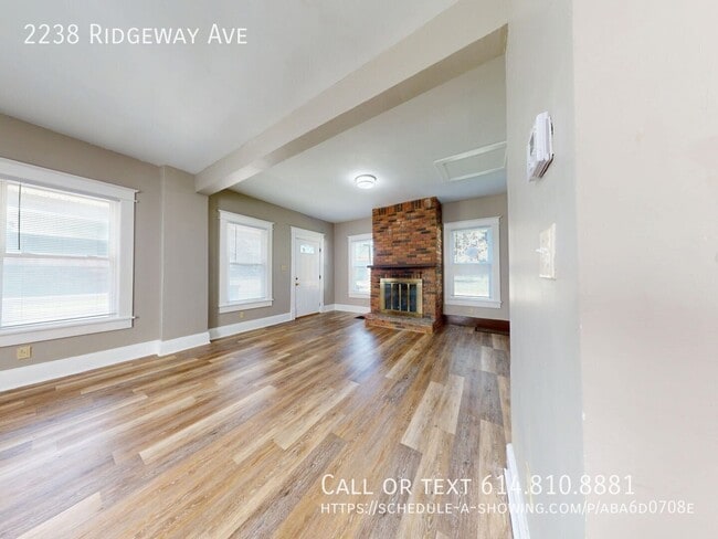 Building Photo - 2238 Ridgeway Ave