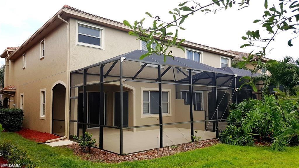 20474 Larino Loop, Estero, FL 33928 Townhome Rentals in Estero FL