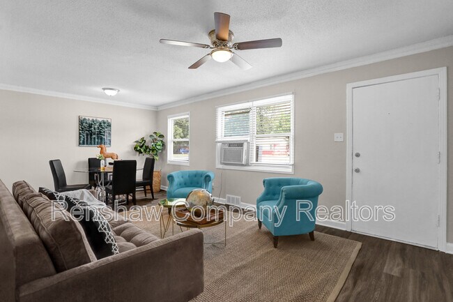 Foto del edificio - 1487 Cherry Rd