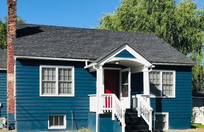 Building Photo - 2509 W Boise Ave