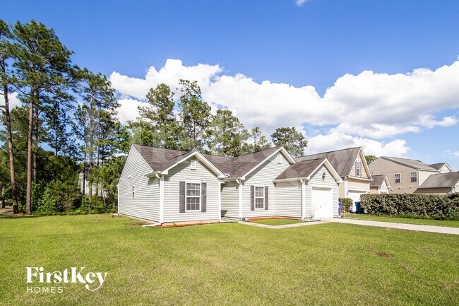 Foto del edificio - 3384 Fletton Way