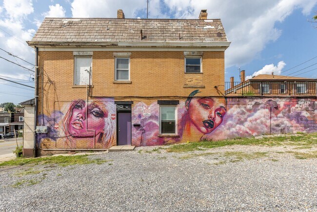 Foto del edificio - 123 Beltzhoover Ave