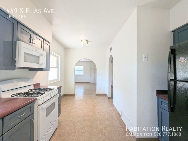 Foto del edificio - Historic Elysian Grove 2Bed/1Bath Home in ...