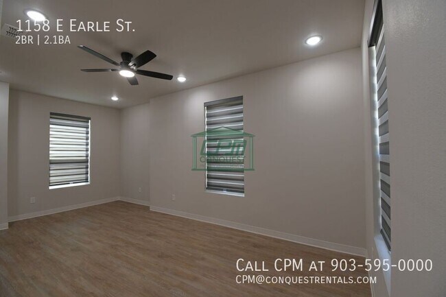 Foto del edificio - 1158 E Earle St