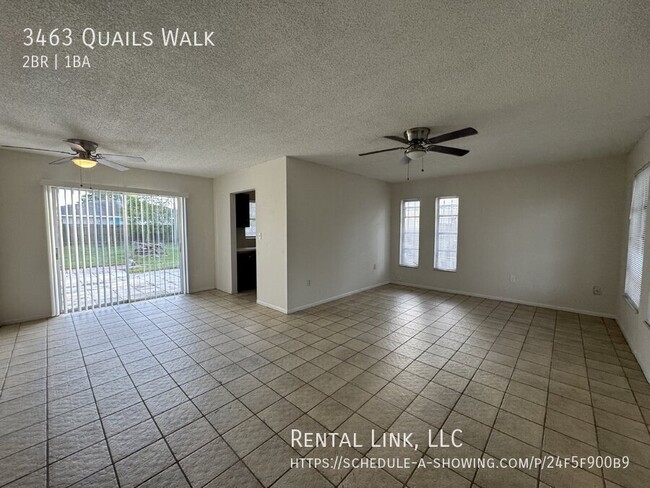 Building Photo - 3463 Quails Walk