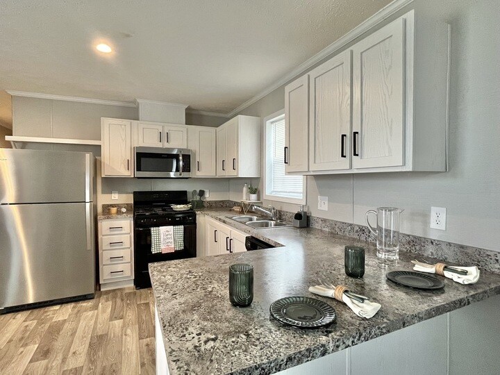 Foto principal - 3701 2nd St