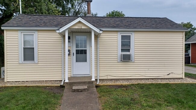 116 Railroad Ave