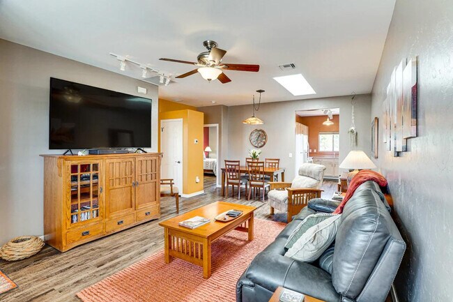 Foto del edificio - 3925 S Vía De Cristal