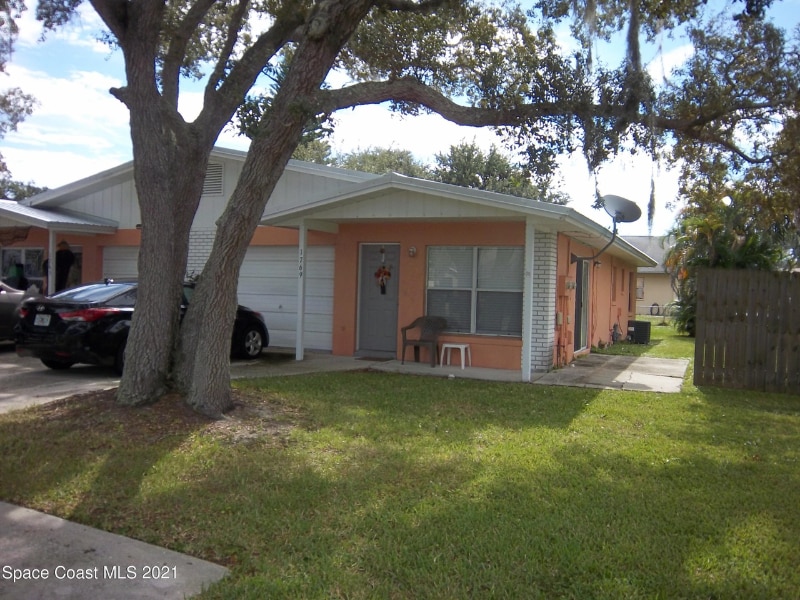 1769 Mason Terrace, Melbourne, FL 32935 House Rental in Melbourne, FL