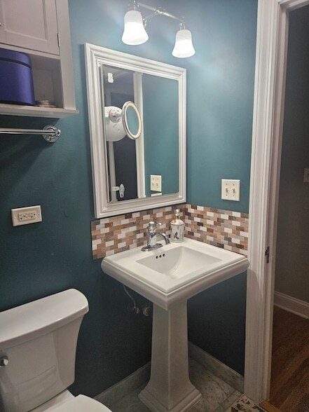 Foto del edificio - 1258 W Winona St