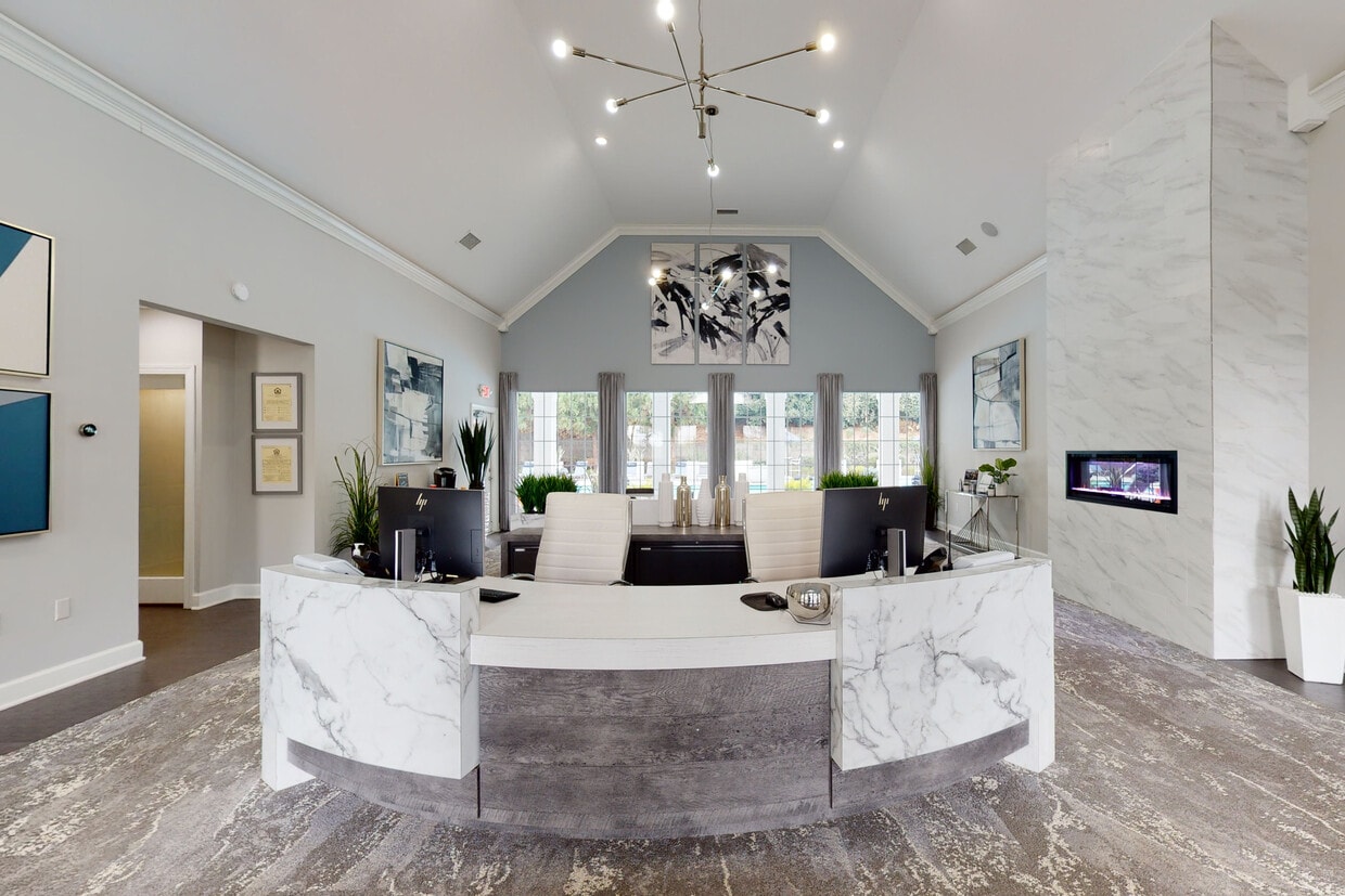 Photo - 12th and James Luxury Apartments