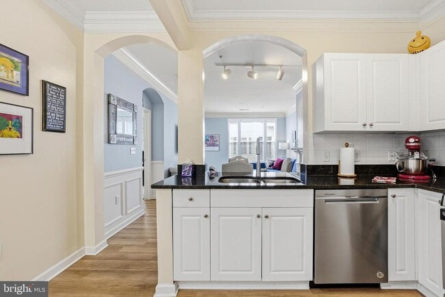 Foto del edificio - 27 Booth St