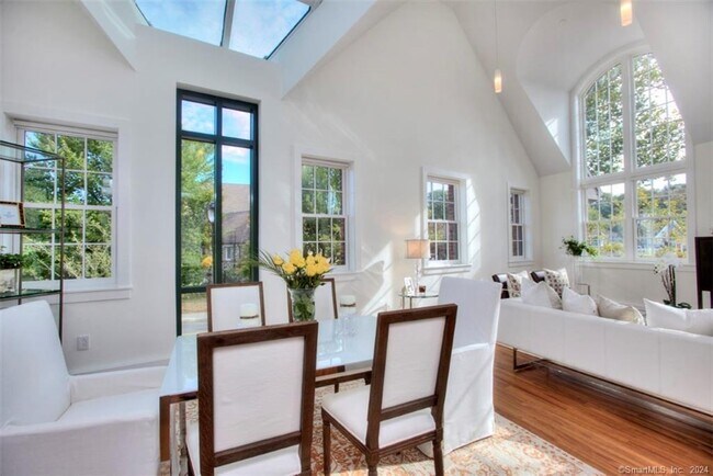 Foto del edificio - 5 Church Ln