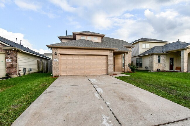 Foto del edificio - 19327 Poppy Grove Ln
