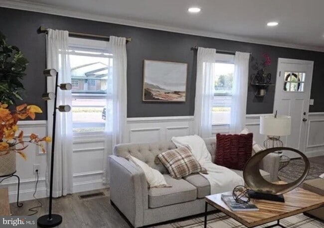 Foto del edificio - 89 Hampshire Ln