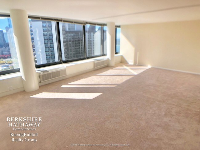 Foto del edificio - 155 N Harbor Dr