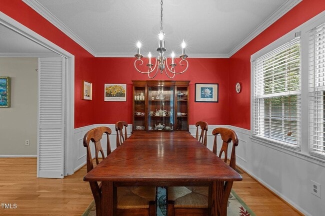 Building Photo - 5416 Cedarwood Dr