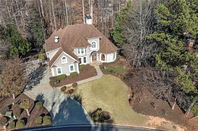 Foto del edificio - 10615 Honey Brook Cir