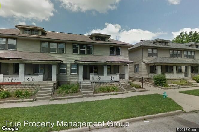 Primary Photo - 302 N Dequincy St