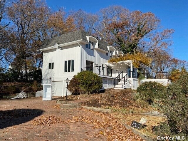Building Photo - 1113 N Country Rd