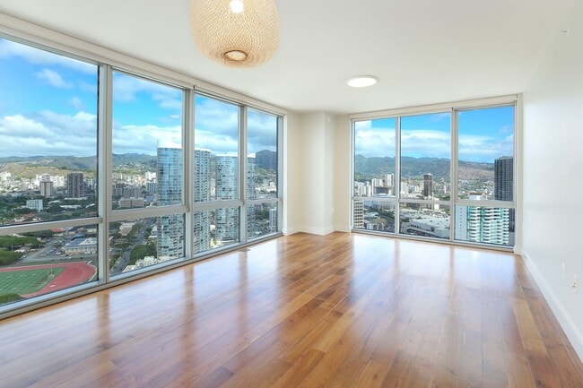 Luxurious Convenience in the Heart of Honolulu - Waihonua 3506 - Luxurious Convenience in the Heart of Honolulu - Waihonua 3506 Apartment