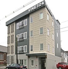 Building Photo - 324 Vine St