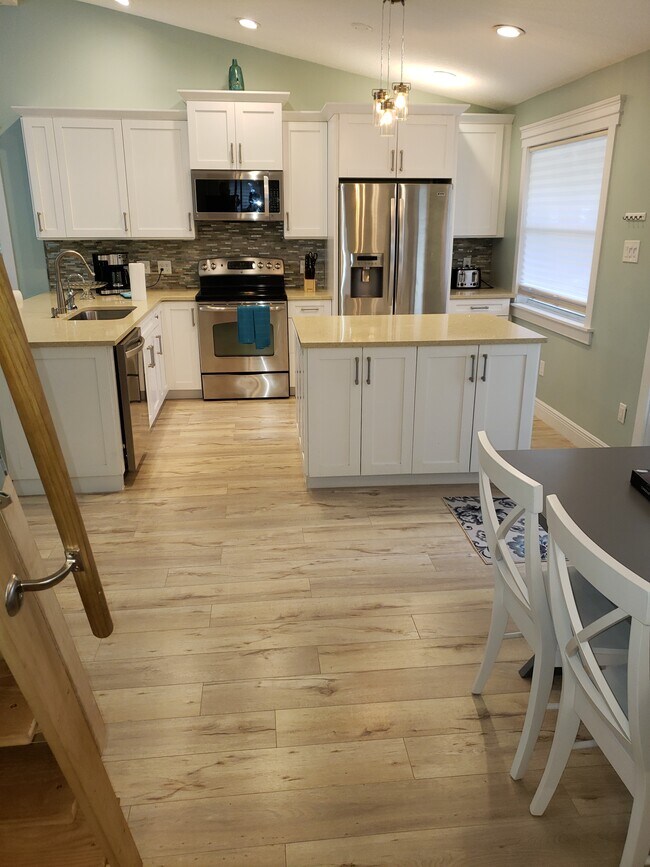 Vivienda de concepto abierto - 12870 187th Plz N