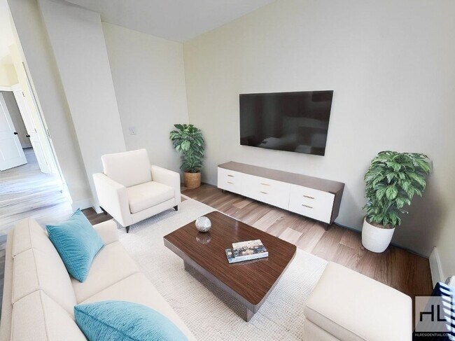 Foto del edificio - WADSWORTH AVENUE