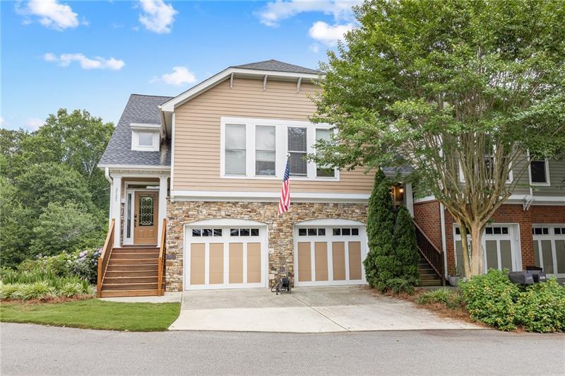 2125 Constitution Ct, Roswell, GA 30075 Townhome Rentals in Roswell