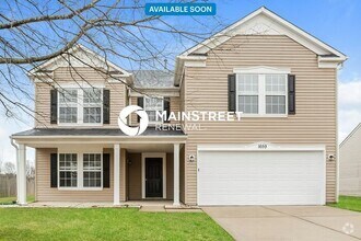Building Photo - 1659 Wild Turkey Way SE