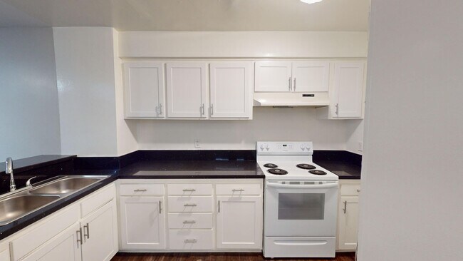 Foto del interior - 1 BED 1 BATH IN LOS ANGLES !!