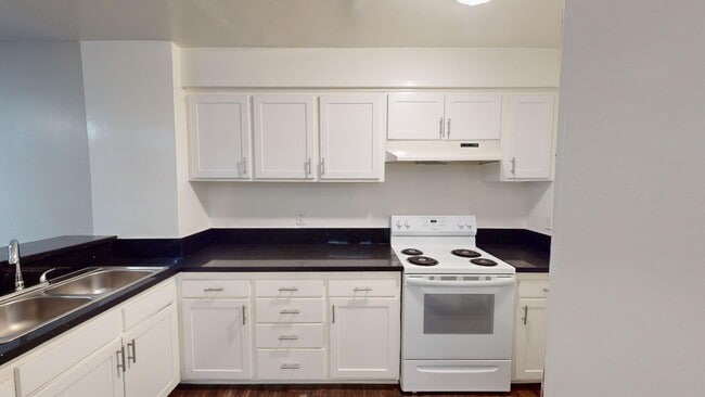 Interior Photo - 1 BED 1 BATH IN LOS ANGLES !!