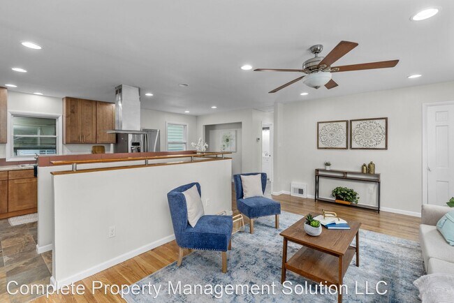 Foto del edificio - 2 br, 1 bath House - 9551 Cantwell