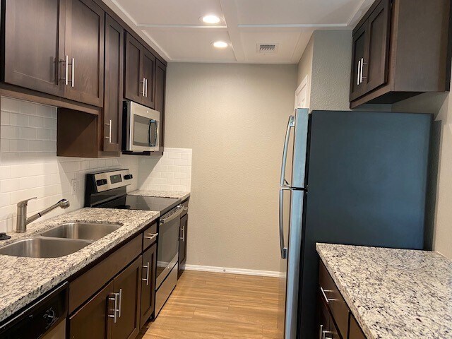 Selby Ranch Apartment Homes