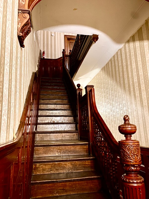 Foto del edificio - 423 W 147th St