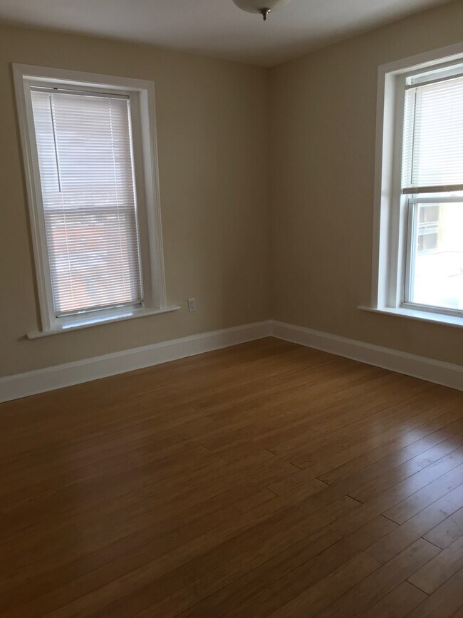 Dormitorio 3 - 20 Eden St