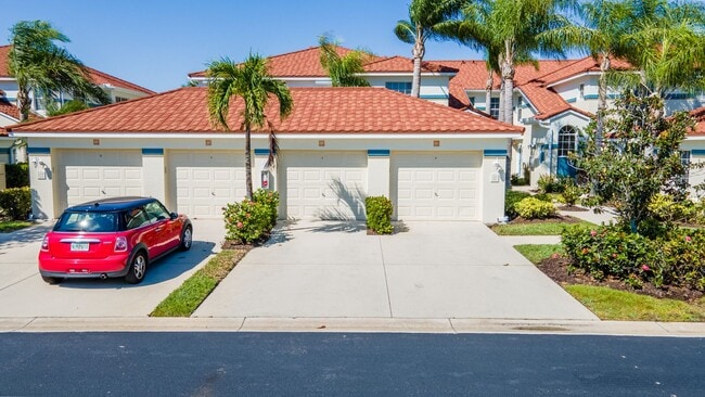 Building Photo - 10910 Santa Margherita Rd