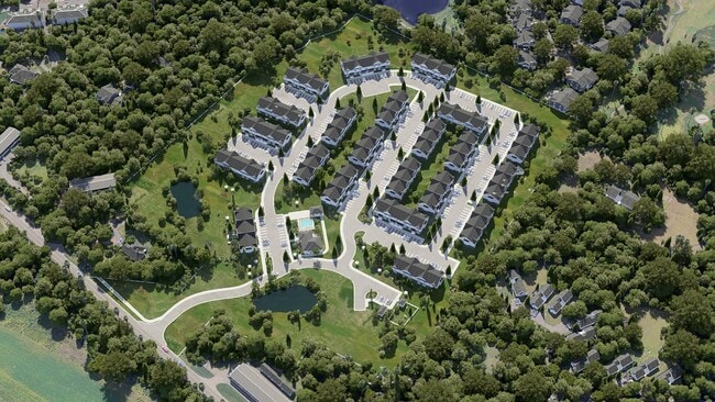 Foto del edificio - Encore at Reems Creek
