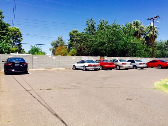 Building Photo - 6718 N 23rd Ave